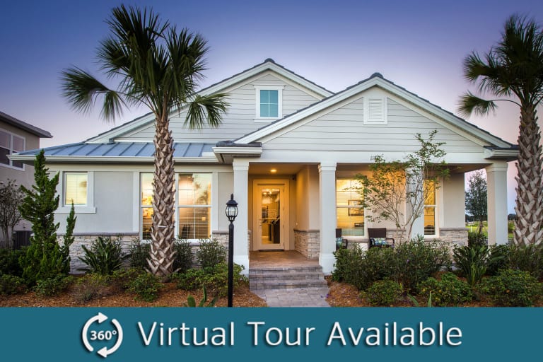 Arbordale In Lakewood Ranch Fl At Mallory Park At Lakewood Ranch Divosta