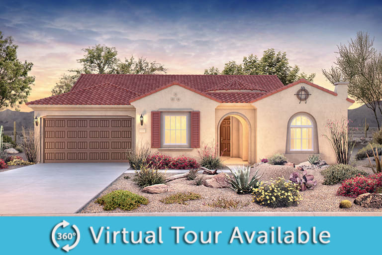 Voyage In Florence Az At Sun City Anthem At Merrill Ranch Del Webb