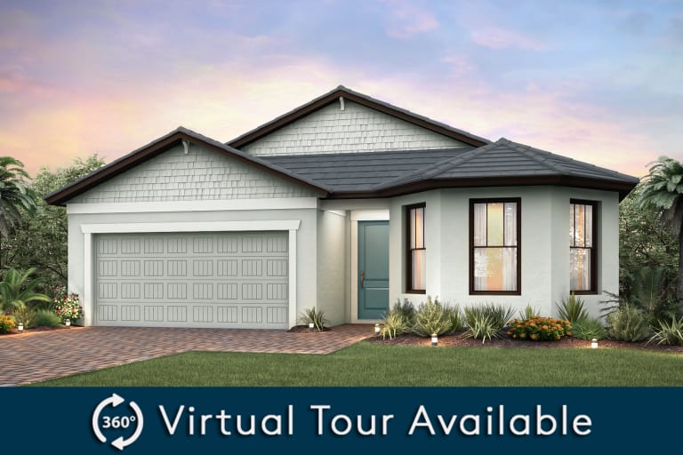 Marina In Estero Fl At The Place At Corkscrew Pulte