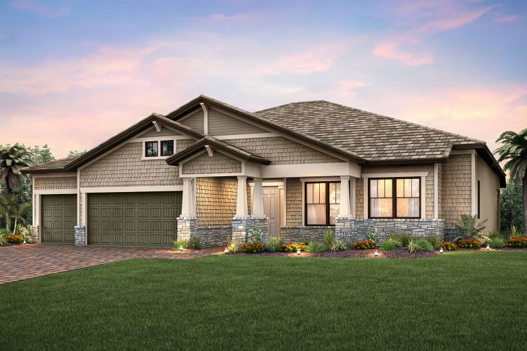 GREYHAWK AT GOLF CLUB OF THE EVERGLADES Naples FL Homes For Sale