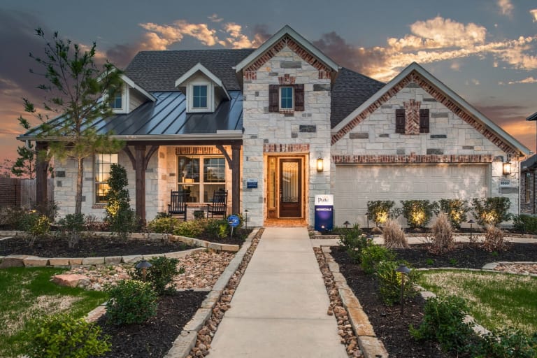 Kennedale In Spring Tx At The Grove Pulte Ppc stands for pulte planning centers. kennedale in spring tx at the grove