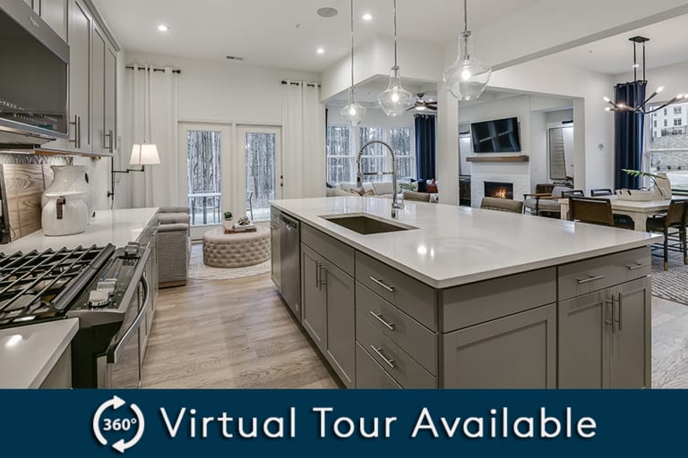 Fairfax In Woodstock Ga At Aldyn Pulte