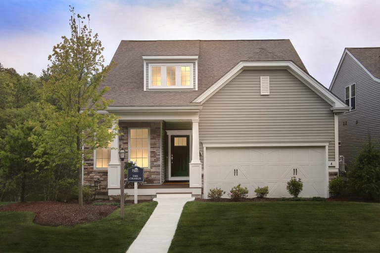 Chablis In Plymouth Ma At Kensington Pulte