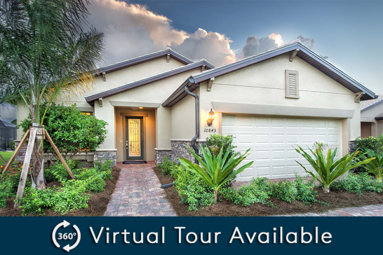 Martin Ray In Fort Myers Fl At Bridgetown Pulte