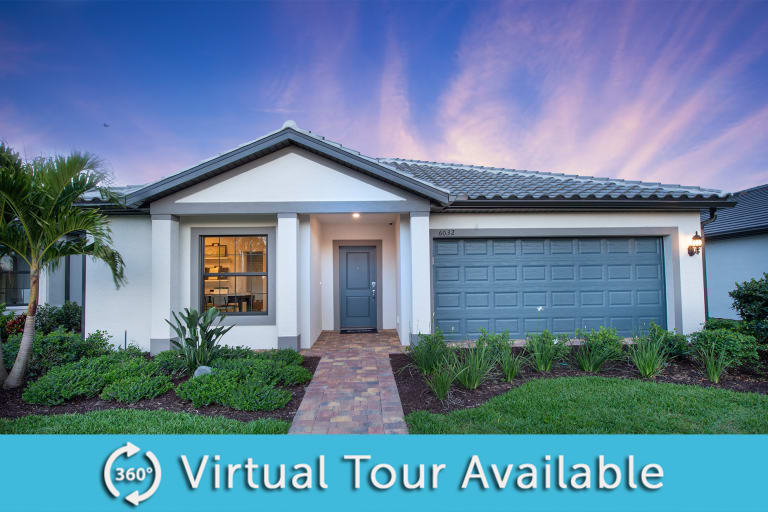 Dolce In Ave Maria Fl At Del Webb Naples Del Webb