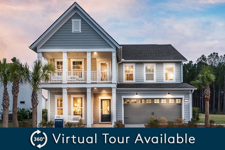 Continental In Wilmington Nc At Riverlights Pulte