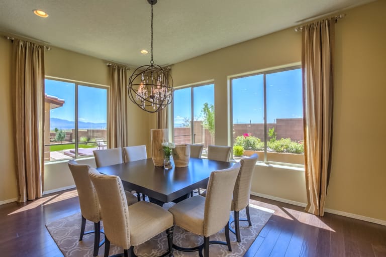 Patagonia In Albuquerque Nm At Montecito Vistas Pulte