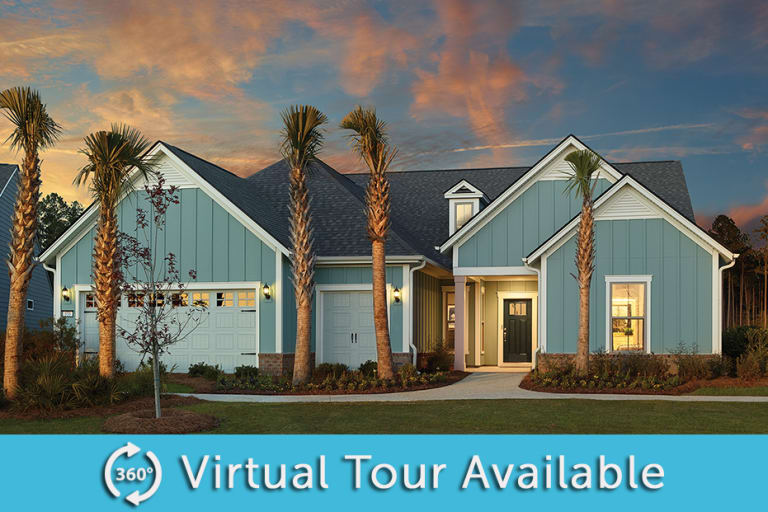 Dunwoody Way In Myrtle Beach Sc At Del Webb Myrtle Beach Del Webb