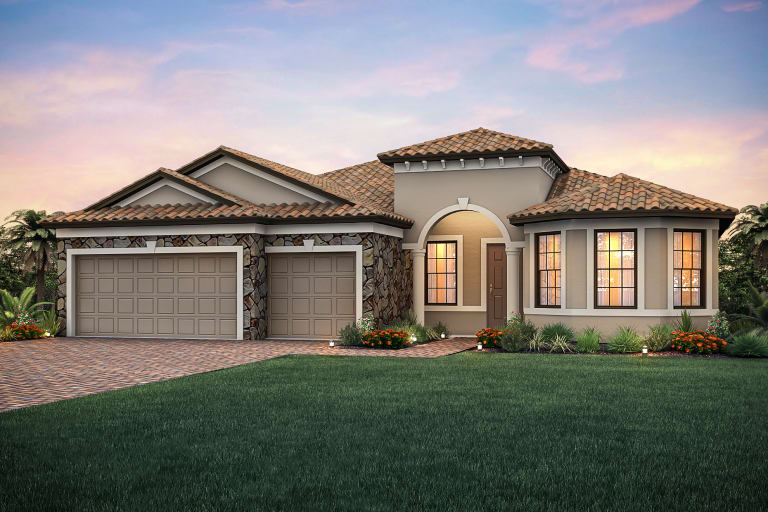 Divosta Homes Island Walk Venice Fl Review Home Co