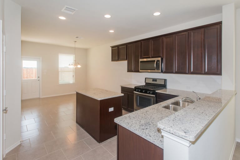Independence In Aubrey Tx At Winn Ridge Centex