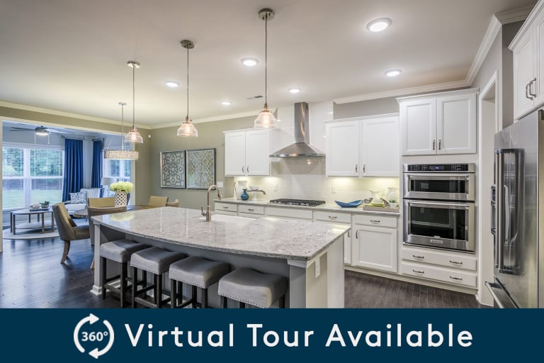 Northridge In Fort Mill Sc At Mccullough Pulte