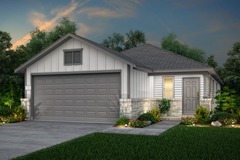 Taft In Houston Tx At Forbes Crossing Centex