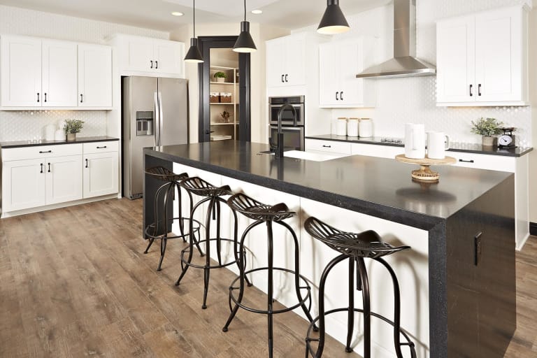 Stella In Glendale Az At Stonehaven Pulte