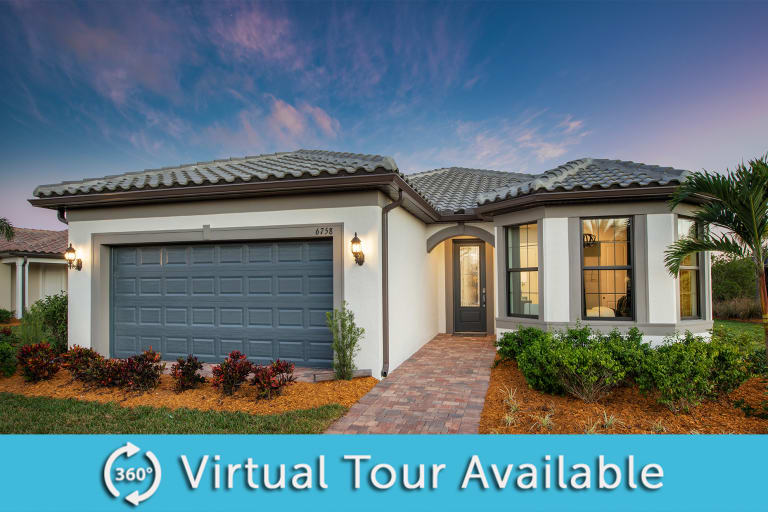 Mystique In Lakewood Ranch Fl At Del Webb Lakewood Ranch Del Webb