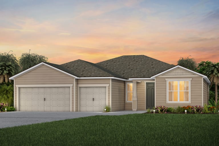 Stellar In Ponte Vedra Fl At Del Webb Nocatee Del Webb