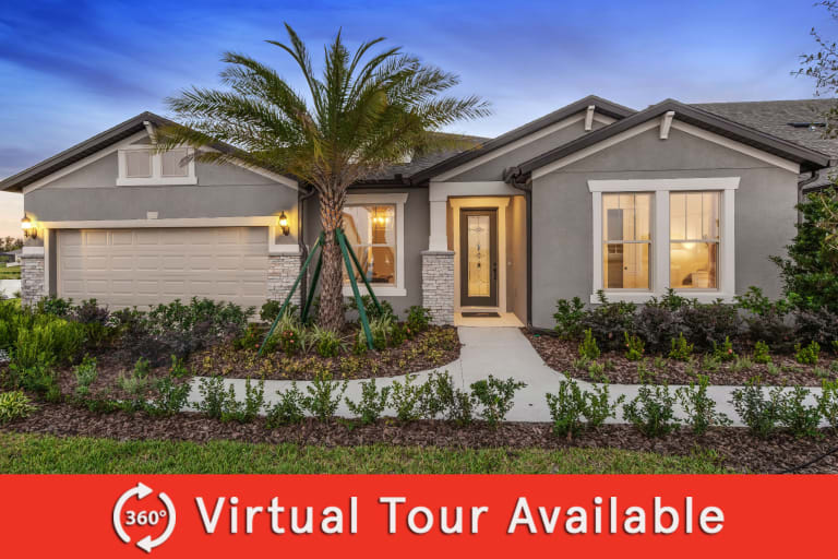 Dockside In Spring Hill Fl At Talavera Centex