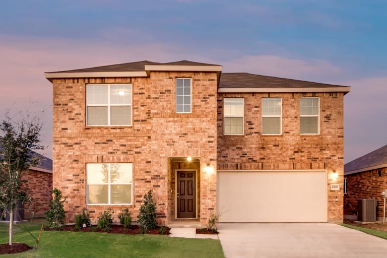 Salle Vegas Fr La Salle In Katy Tx At Katy Crossing Centex