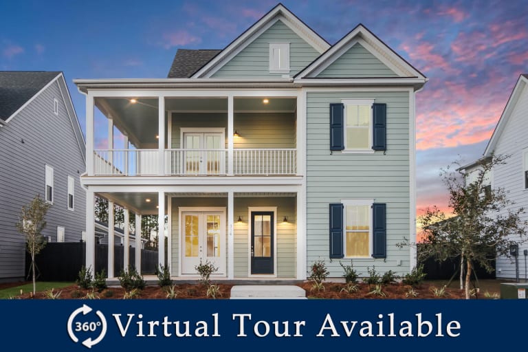 Randall In Charleston Sc At Daniel Island John Wieland