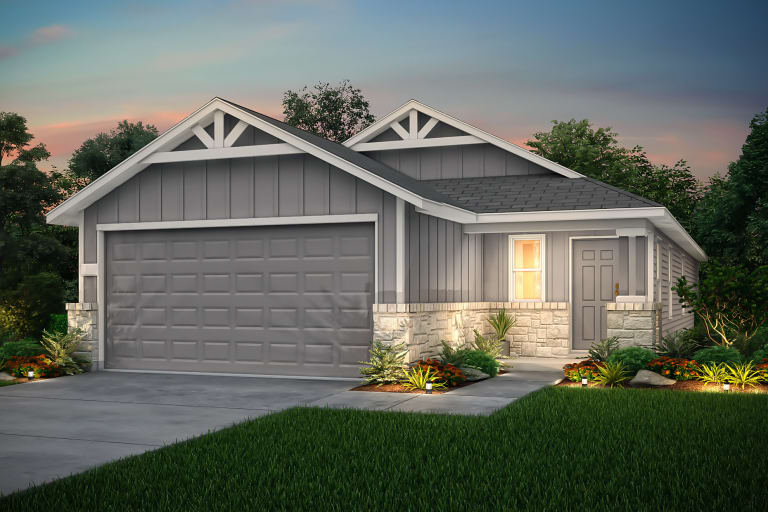 Kingfield New Home Communities Houston Texas Homes Centex