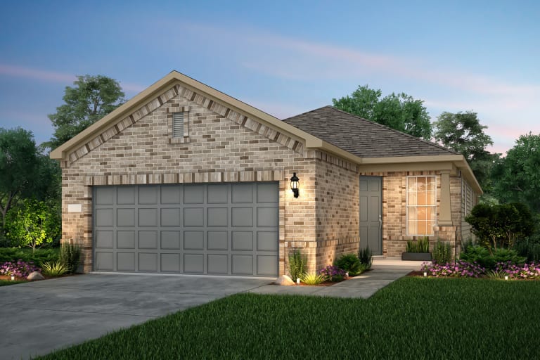 Contour In Georgetown Tx At Sun City Texas Del Webb [ 512 x 768 Pixel ]