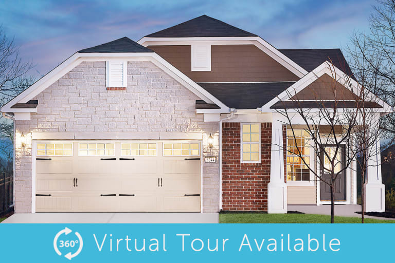 Passport In Plainfield In At Vandalia By Del Webb Del Webb