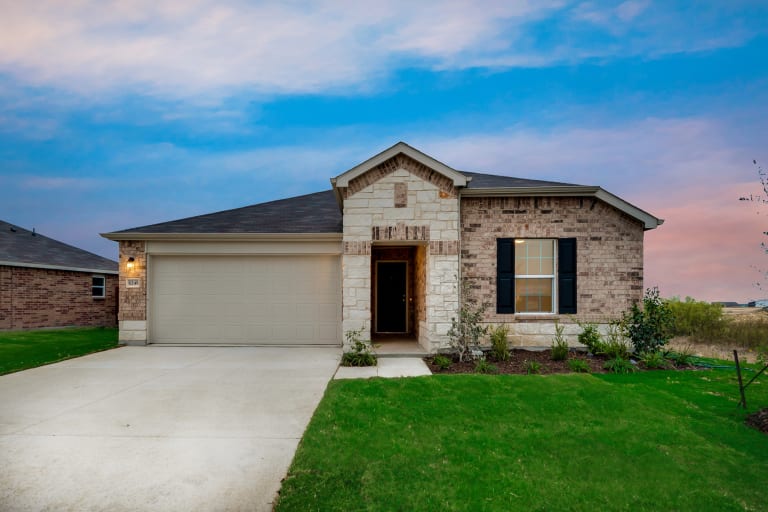 Serenada In Conroe Tx At The Woods Of Conroe Centex
