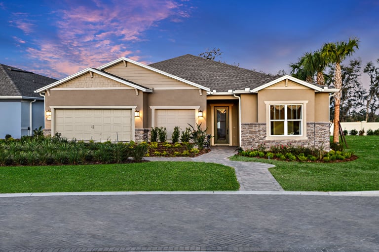 Del Webb Sunbridge Active Retirement Community Senior Living Near Me Del Webb