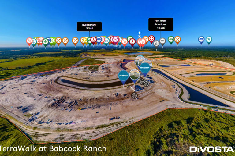 Terrawalk sales
