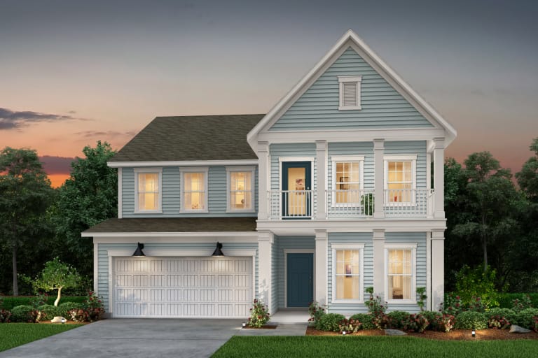 Pulte Continental