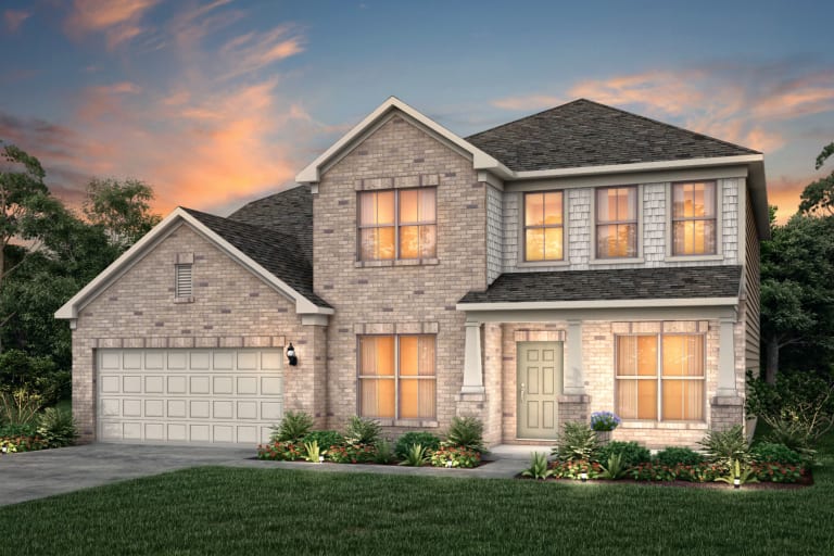 Woodbridge Home Exteriors Financing