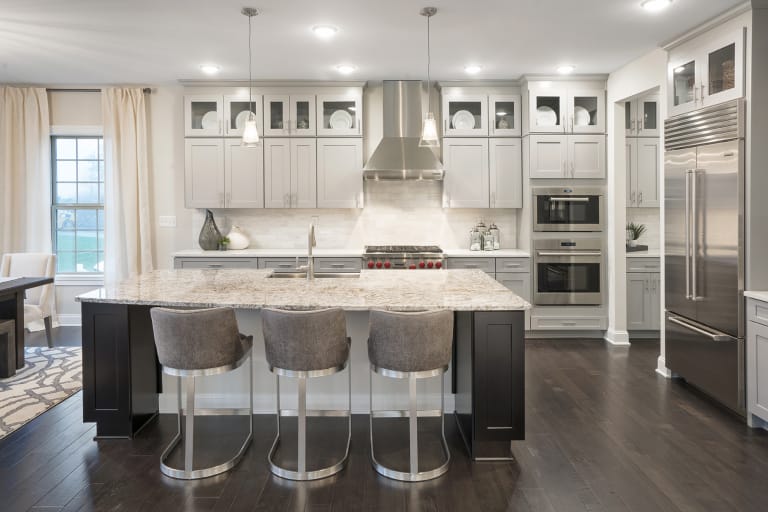 Cleaning Floors Dos Don Ts How To Clean Any Type Of Floor Pulte