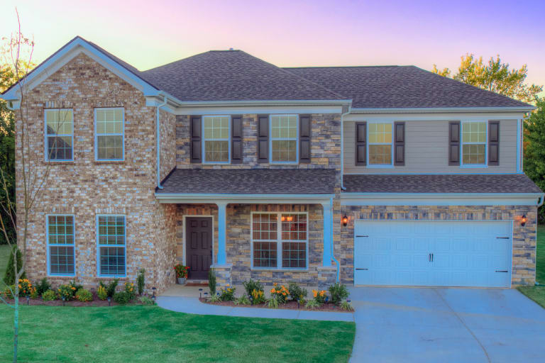 Discover Our Five Most Popular Floor Plans Pulte