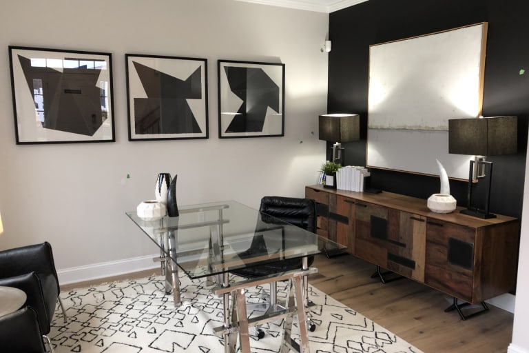 Top Home Decor Trends 2019 Spring Interior Designs Pulte