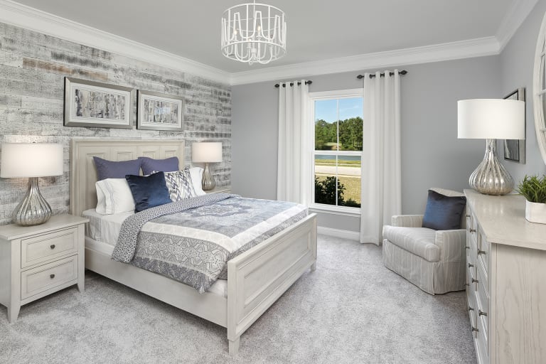 Pick The Perfect Indoor Light Pulte Another thing to consider is what you'll be doing in certain spaces. pick the perfect indoor light pulte