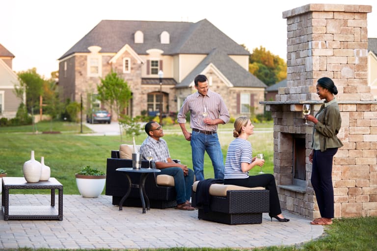 June 2016 Pulte Photo Shoot - Oak Manor, Charlotte, lifeentertain_129_fireplacewine_0089f.jpg