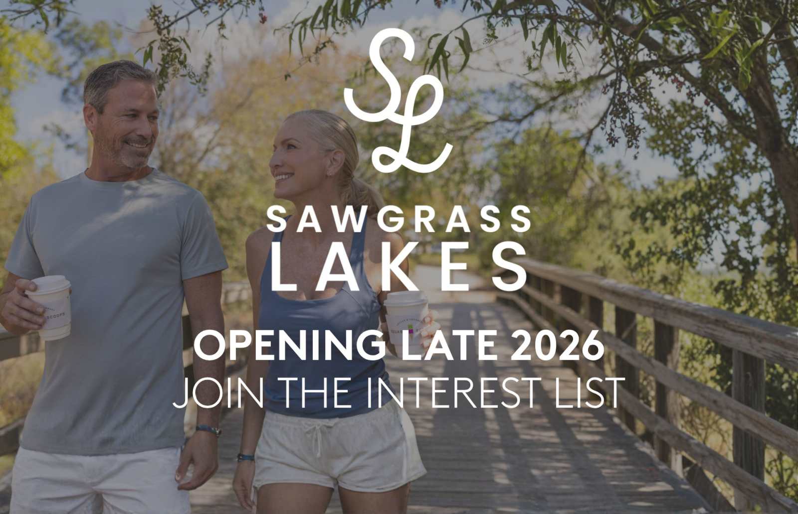 Sawgrass Lakes at Babcock Ranch