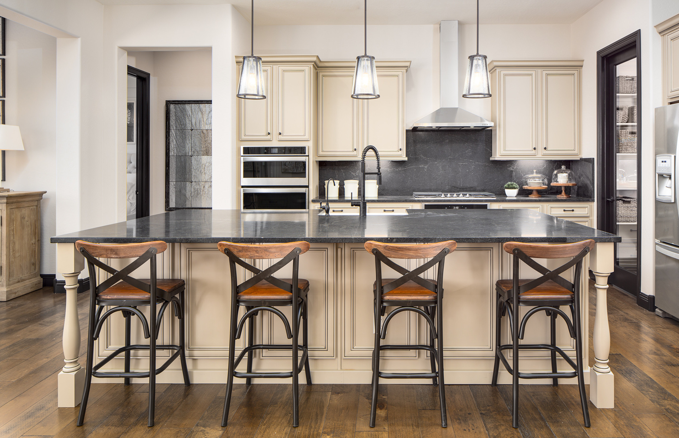 Vail Parke At Rocking K New Home Communities Vail Arizona Homes Pulte