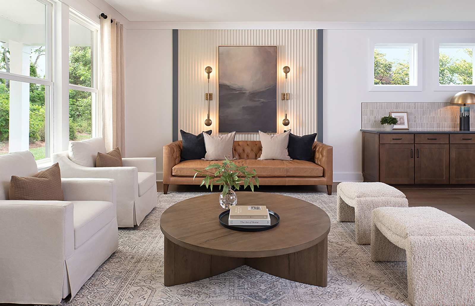 Del Webb Nashville