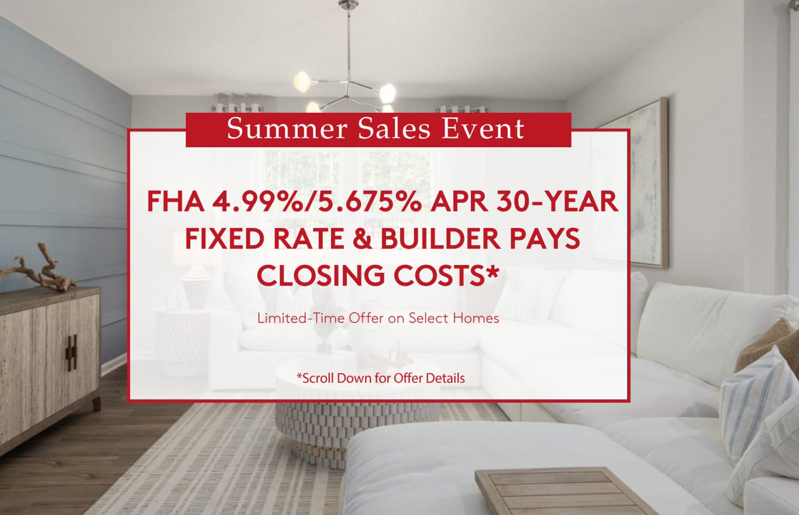 New Homes in Durham