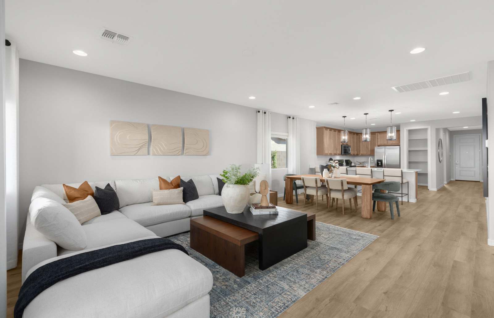 Centex Homes