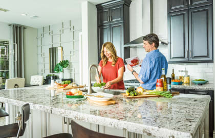 Luxury Homes New Homes For Sale Luxury Home Builder John Wieland