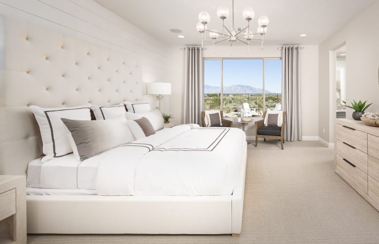 Lazy K New Home Communities Tucson Arizona Homes Pulte