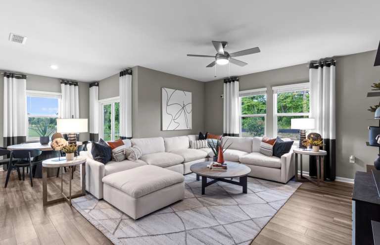 New Home Communities in North Carolina | Affordable Home New Home Communities in North Carolina | Affordable Home