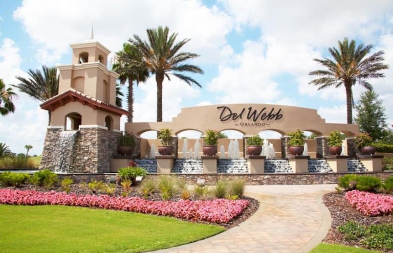 Del Webb Florida >> Active Adult Communities Florida Over 55 Communities Del Webb Del Webb Florida >> Active Adult Communities Florida Over 55 Communities Del Webb