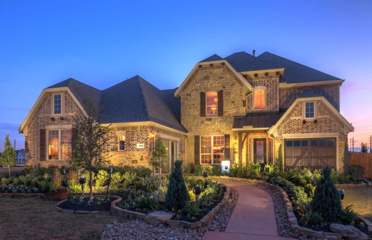 Trails Of Katy New Home Communities Katy Texas Homes Pulte
