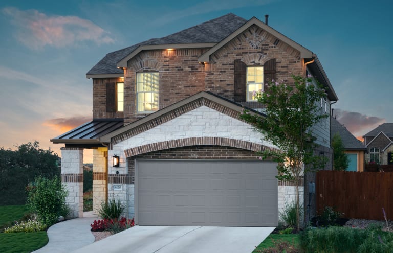 Legends Crossing New Home Communities Irving Texas Homes Pulte