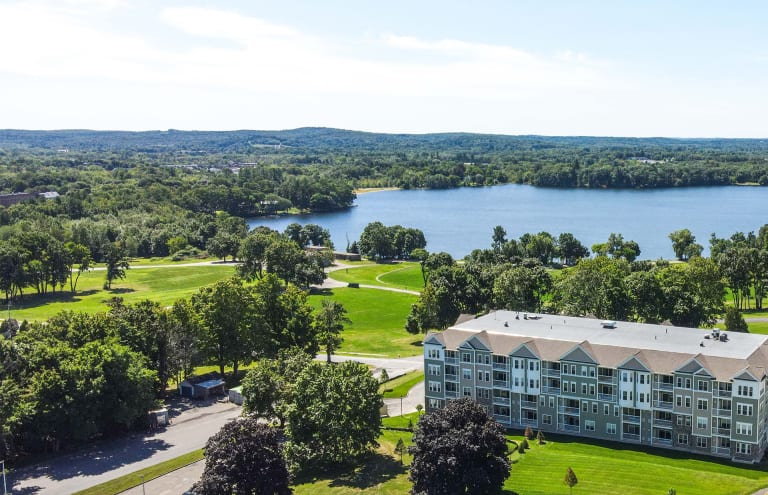 New Homes For Sale In Massachusetts New Construction Pulte