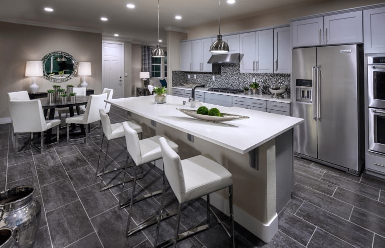 Spindrift At Eden Shores New Home Communities Hayward California Homes Pulte