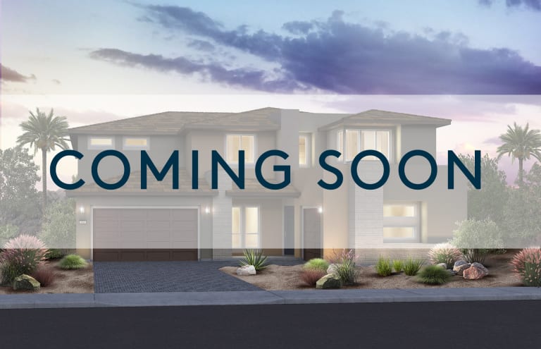 Carmel Cliff New Home Communities Las Vegas Nevada Homes Pulte