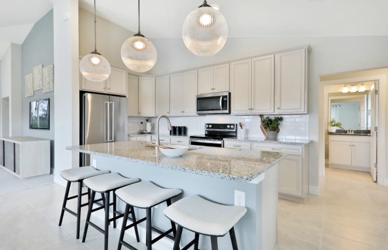 Del Webb Ponte Vedra Active Retirement Community Senior Living